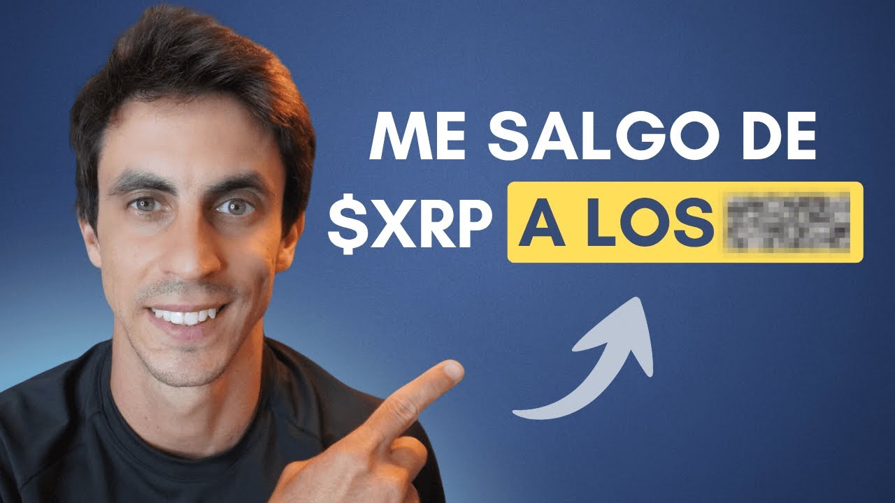 ❌ Genius Act: Stablecoins vs XRP | Nico Cabrera