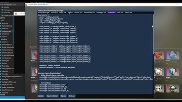 manager.lua - CS:GO/TF2 Lua Script Editor (fantasy.moonlight - fantasy.cat)