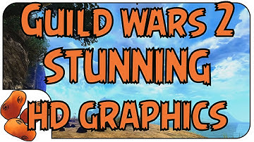 ReShade!! - AWESOME Guild Wars 2 Graphics Guide