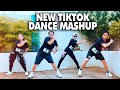 NEW TIKTOK DANCE MASHUP / Dance Fitness / Zumba / BMD Crew