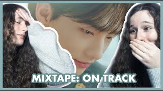 STRAY KIDS  '바보라도 알아' MIXTAPE: ON TRACK MV REACTION | Inma Exma
