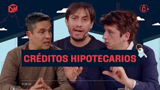 ¿Vale la pena un crédito hipotecario en Argentina?