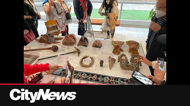 Dozens of artifacts are finally being returned home