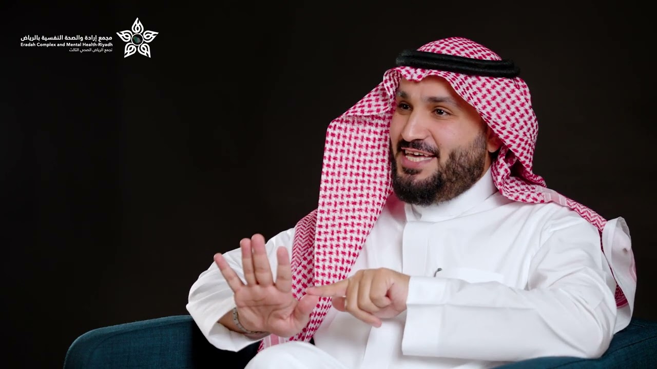 التعافي من الإنفصال | خالد بن عبدالكريم الجريسي