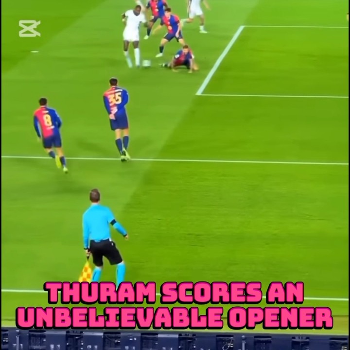 The most craziest match in Ucl 2025 - YouTube