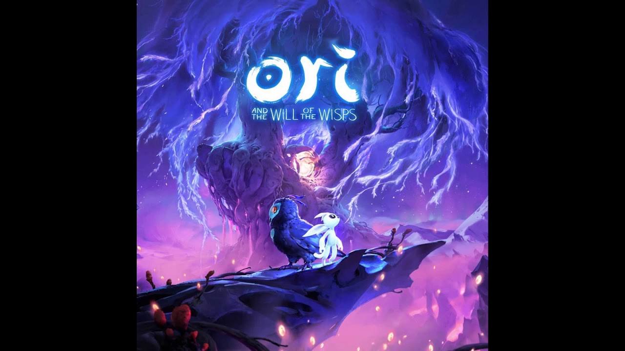 E3 2018 Trailer Music | Ori and the Will of the Wisps OST
