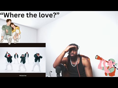 PSYCHIC FEVER - 'Just Like Dat feat. JP THE WAVY' Official Music Video REACTION