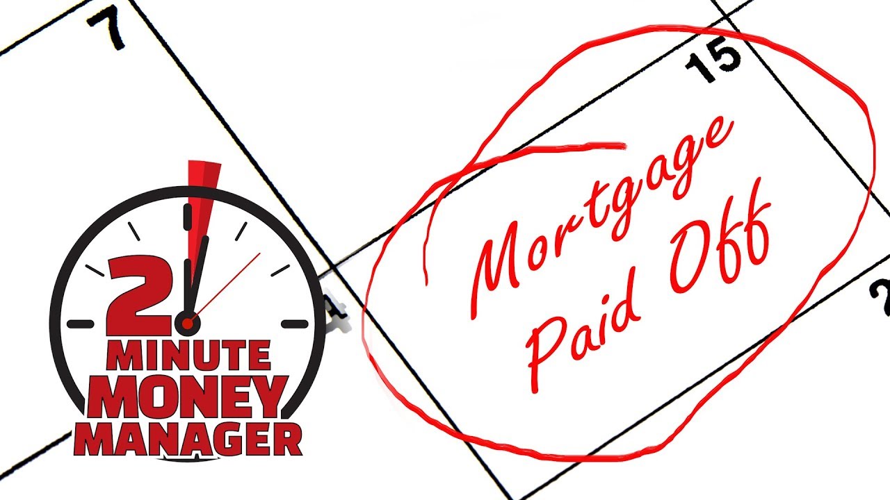 Should I Use Savings To Pay Off My Mortgage YouTube should-i-use-savings-to-pay-off-my-mortgage-youtube