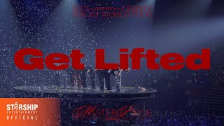 CRAVITY 크래비티 'Get Lifted' Special Clip