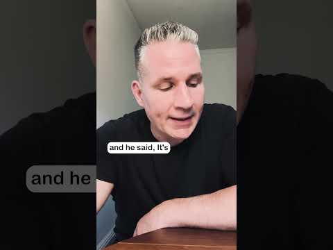 Father’s Day - Comedian Mike Vecchione