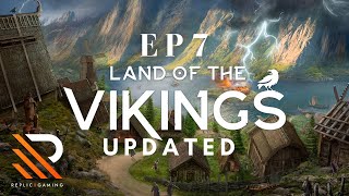 Land Of Vikings Ep7