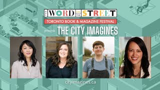 Balancing Writing with Parenting and Parental Guilt | The City Imagines S3 E5: Parenthood