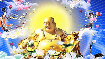 Nhạc Thiền Phật Tịnh Tâm - An Nhiên Tự Tại - Giải Thoát Tâm Hồn - Sống Trong Thanh Tịnh