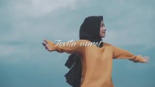 Biarlah semua Berlalu By Jovita Aurel..