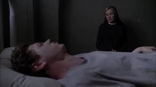 American Horror Story ASYLUM (All Monster's are Humans) Scene VIDEO