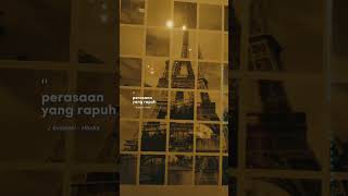 Download Lagu Evaluas  HINDIA # algibratayasa MP3