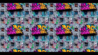 Stable Diffusion Animated Wallpaper in 4K Wildstyle Graffiti I screenshot 4