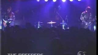The Breeders - Tipp City (live 03-07-03)