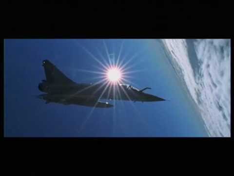 BEST FIGHTER JET CLIP!