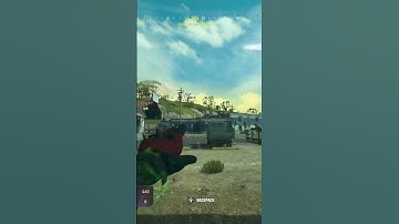 Always check your mini map