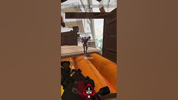 One #apex #gaming #shorts #english #kraber