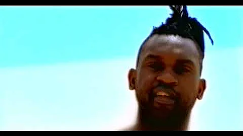 Dr  Alban   Born In Africa