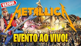 VENCEMOS - FINALMENTE TEREMOS UM EVENTO MUSICAL