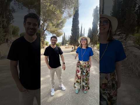 Brazilian Travelers in Bethlehem