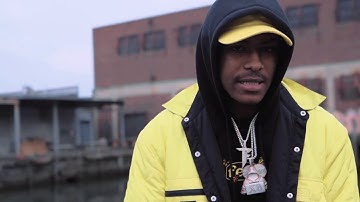 Teejayx6 - "On Tour"