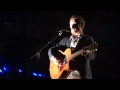 Damien Rice - Older Chests @ Seoul Jazz Festival 2014