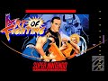 Art Of Fighting A Super Nintendo Art Of Fighting A Super Nintendo