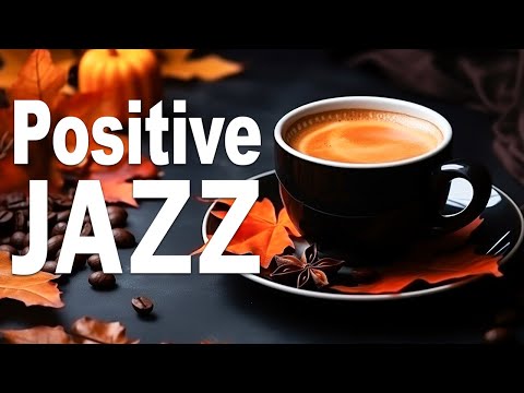 Tuesday Morning Jazz: Sweet September Jazz & Bossa Nova Music For Good Mood