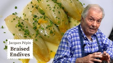 Jacques Pépin