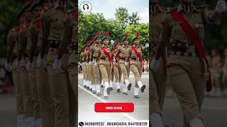 NDA Written Batch 2026 | RMS RIMC Sainik School Special | GAPS SSB Coaching