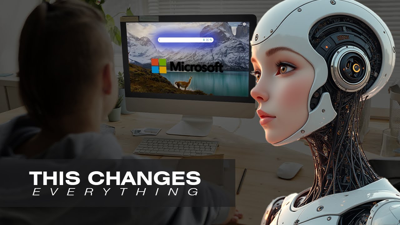 What Makes Microsoft’s New Copilot the Game Changer in AI Technology ...