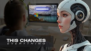 What Makes Microsoft’s New Copilot the Game Changer in AI Technology