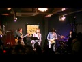 佐藤詠子Band Live アンフィシアターの夜(竹内まりや)2016.03.10