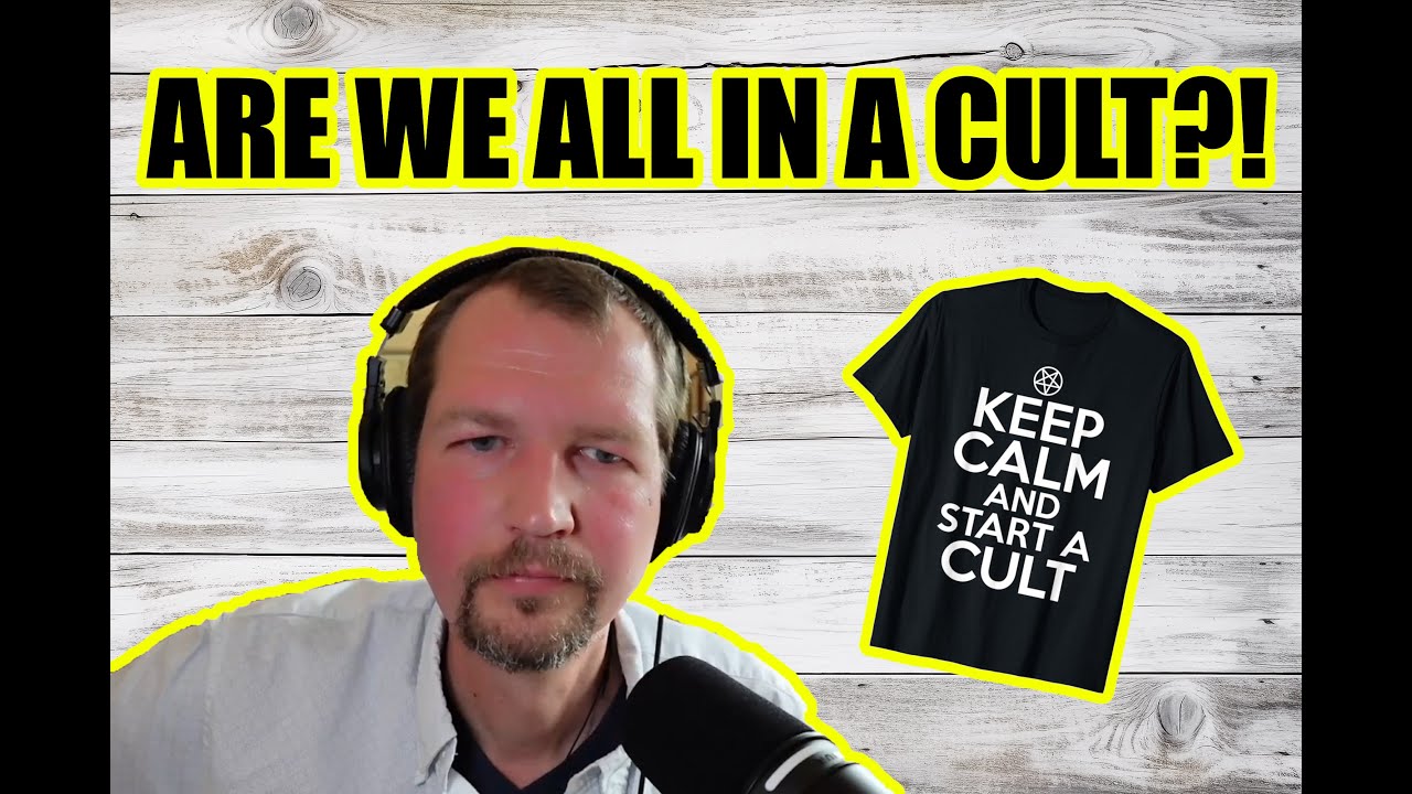 Having an opinion in the Clayton Echard Paternity Scandal means we are in a CULT? Spoiler Alert: No.