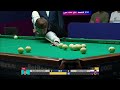 Лучшие моменты "BetBoom Кубок Мира 2025". Ж. Казыбеков (KAZ) - Н. Володин (RUS).  Свободная пирамида