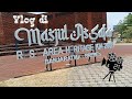 Vlog di Mesjid As Safar Rest Area Heritage KM260B, Banjaratma Brebes