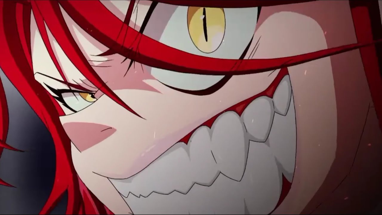 [ILLUSION CONNECT] Hersey Awakening