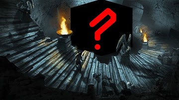 5 Puzzles to use for D&D