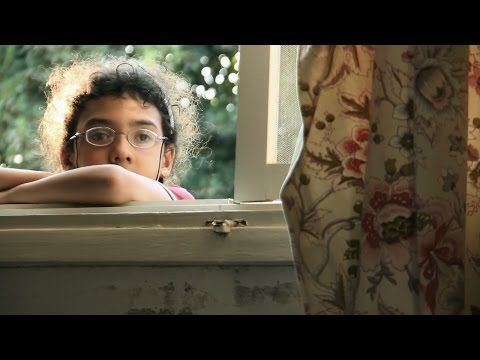 The Mice Room - Trailer | تريلر فيلم أوضة الفيران
