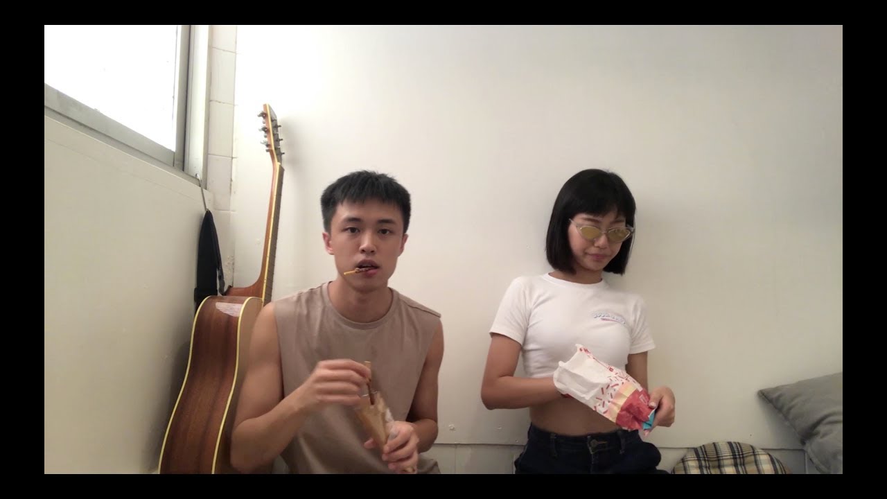 【COVER BY JACE】 Boyfriend (feat. Zeno)