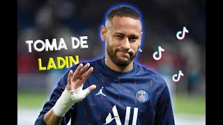 Neymar Jr - Vai Tomar de 4 Tomar de Ladin, Vai Dar Pra Tropa Do Chocolate (MC Braza)