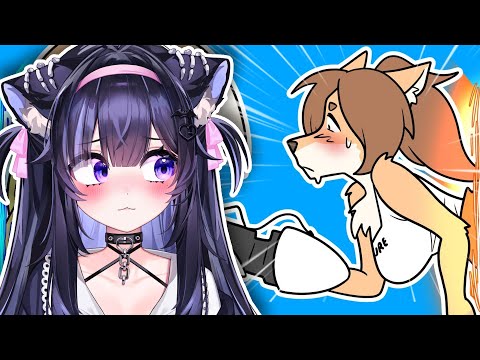 UNDERRATED GOONING METHODS | Reacting to Professor Lando