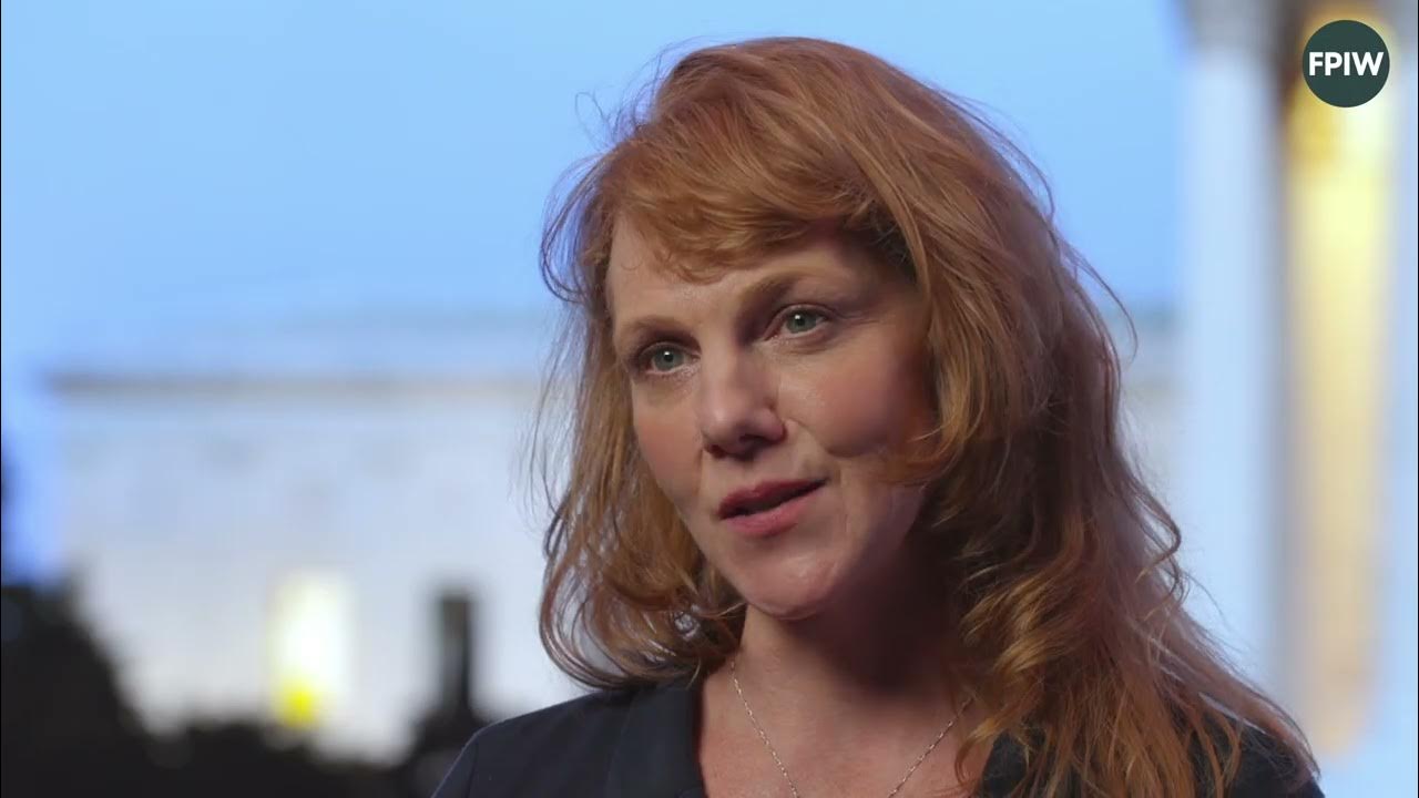 What Are Women’s Rights? (feat. Stacy Manning) YouTube