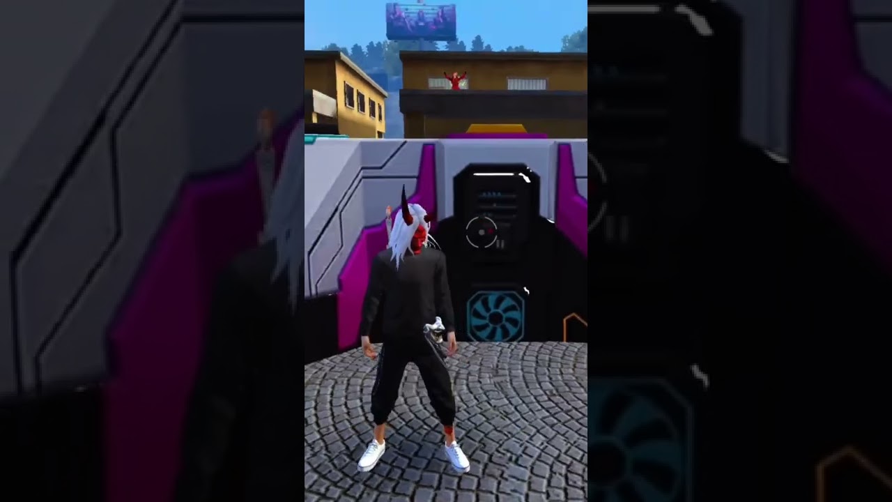 😈 ZOMBIE SAMURAI! VS RED CRIMINAL 🔥😈😈 SUBSCRIBE MY CHANNEL GUYS.🥰🥰👍