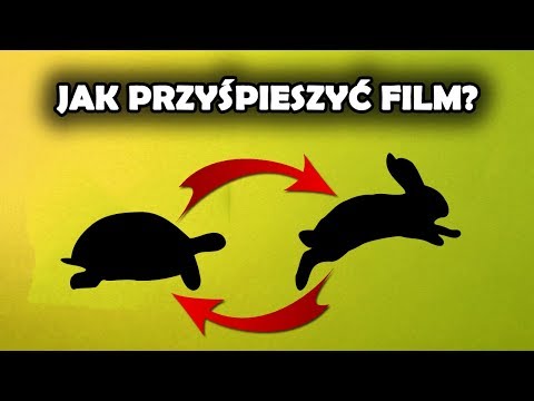 Wideo: Jak Zwiększyć Szybkość Oglądania Wideo