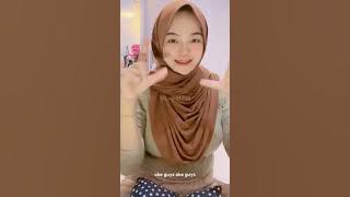 Live Malam Obrolan Miss Afifah Hijab Gemoy